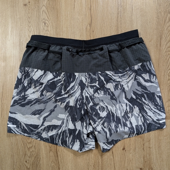 Nike Trail Shorts SKU1066 - Picture 4 of 7